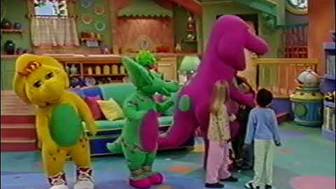 Come On Over to Purple Guy