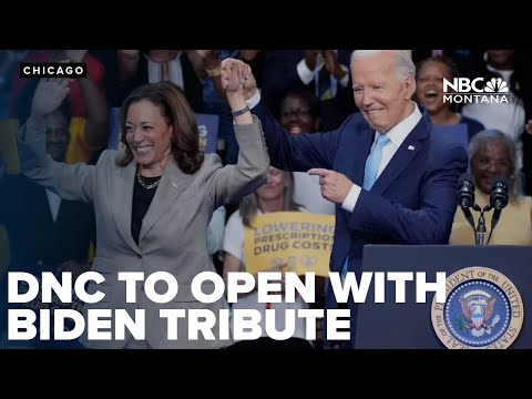 Democratic National Convention