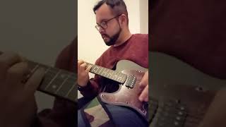 Bloodhound Gang - Weekend (guitar cover)