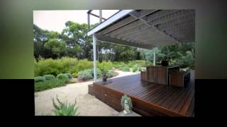 Veranda Decking Designs