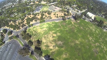 DJI Phantom 2, Zenmuse HD-3D, Gopro3black, Lightbridge, 1080p 60fps wide fov