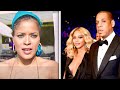 Blu Cantrell Reveals How Beyonce BANNED Her From The Industry | Jay Z