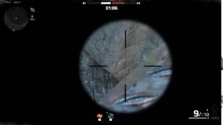 SURVARIUM HUGE bug