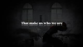 Tyler Wood - Who We Are