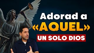 Adorad a 'AQUEL' by El Conflicto Final 1,336 views 2 weeks ago 15 minutes