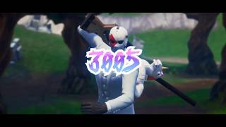 3005 (Fortnite Edit) 1st Edit Ever