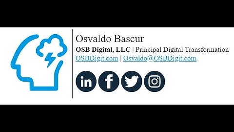 Digital Transformation in the Process Industries Dr. Osvaldo Bascur book trailer