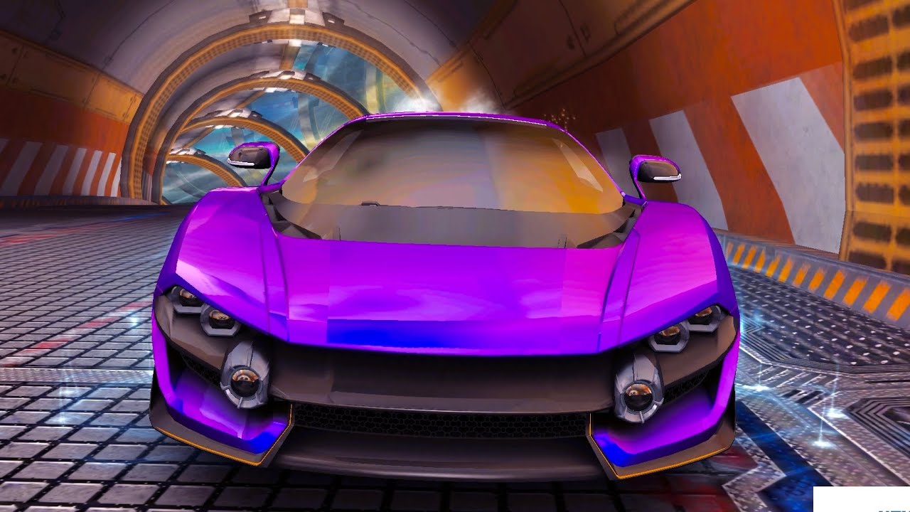 Asphalt 8, Torino Design Super Sport, MASTERY, 3 POV Races