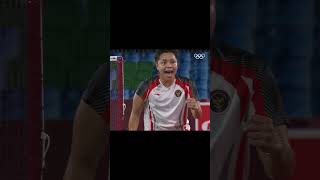 Apriyani Rahayu And Greysia Polii Couldnt Have Done It Without Each Other