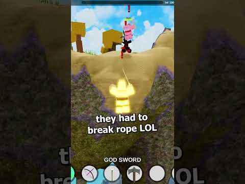 Killing Runner Teamers