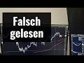 Marktstruktur falsch gelesen? Dieser Fehler kostet Profit