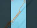 border line embroidery #shortvideo #shorts #viral #YouTubeshots