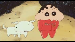 Shinchan Movie Mr Smelly Ambition Part-4