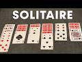 ASMR 3 Hours of Solitaire