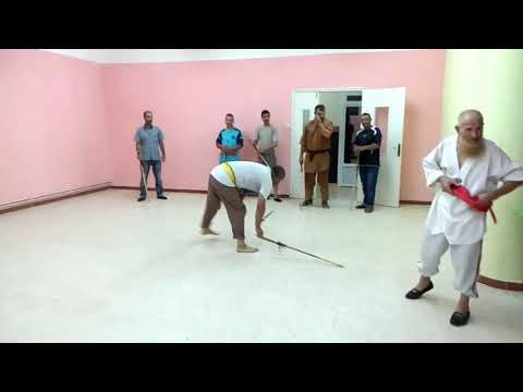 الشيخ القروي عبد الرحمان 72 بطل العالم في المقاتل بي العسي