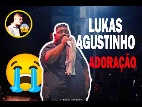 Lukas Agustinho -