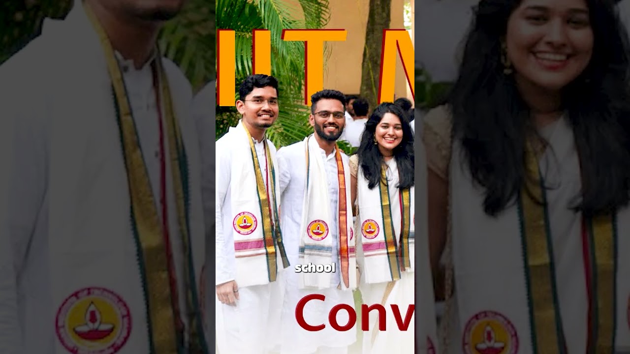 Don't do engineering? IIT Madras director exposing the dark reality of engineering 