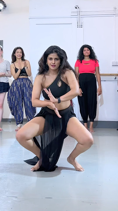 Mehboob Mere | Supriya Chavan | Dance Cover