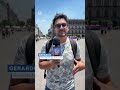 ¿Que opinan los mexicanos del Mundial 2026?