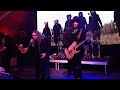 Гран-КуражЪ - Царство диких людей (live 24.04.2022)