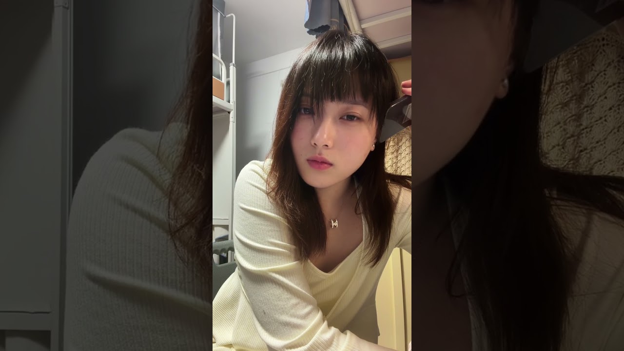 银龙鱼🔥06女大。💕2025 11 09 16 57 17🎬Part. 8