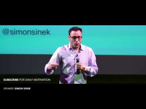 Simon Sinek   Help Others UNDERSTAND Their Own VALUE To Themselves   Leadership Skills F RhaNlXBNg 1