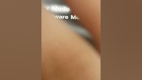 NEW how to get rid of debugger mode on your jailbroken ps3