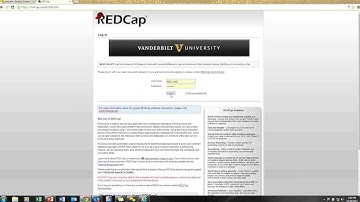 Rapid HIV Testing Data Entry Training Video