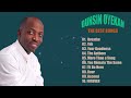 Best of Dunsin Oyekan Worship Songs