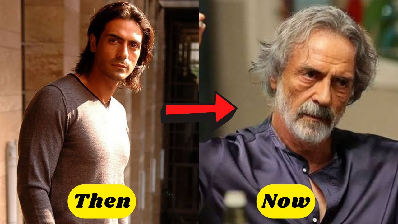 bollywood 30 Bollywood Actors Shocking Transformation 2023 Then And