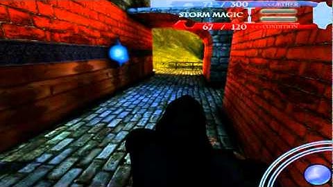 Working Spell system