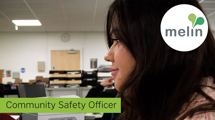Vacancy Closed - Join our team as a Community Safety Officer