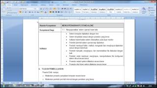 pengenalan materi KKPI