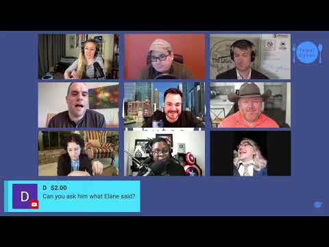 Amber Heard CrossEx Report!! | REAL LAWYERS Report From Court! | Depp V Heard Day 16