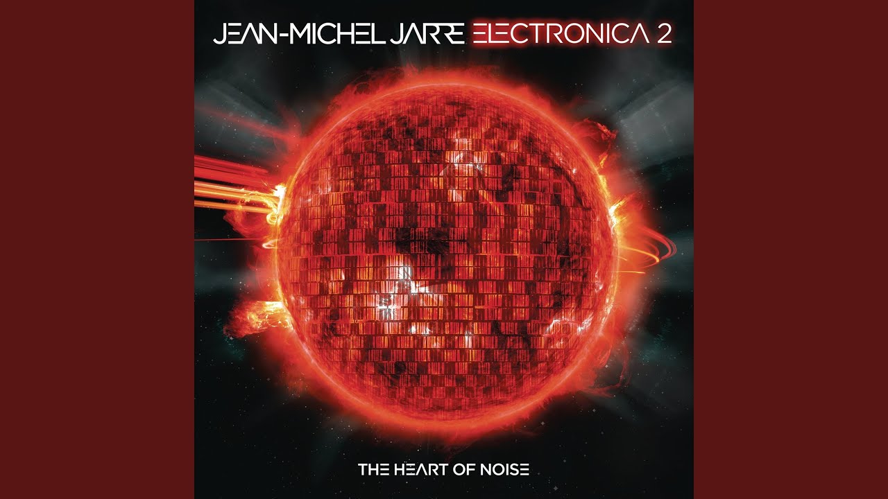 The Heart of Noise, Pt. 2