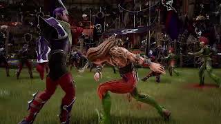 Download Lagu Blood Bowl 3 – Nonna League Fan Forced Induction VI - Rhys V Daarikon \u0026 WakefulAcorn V Sir_Shadekin MP3