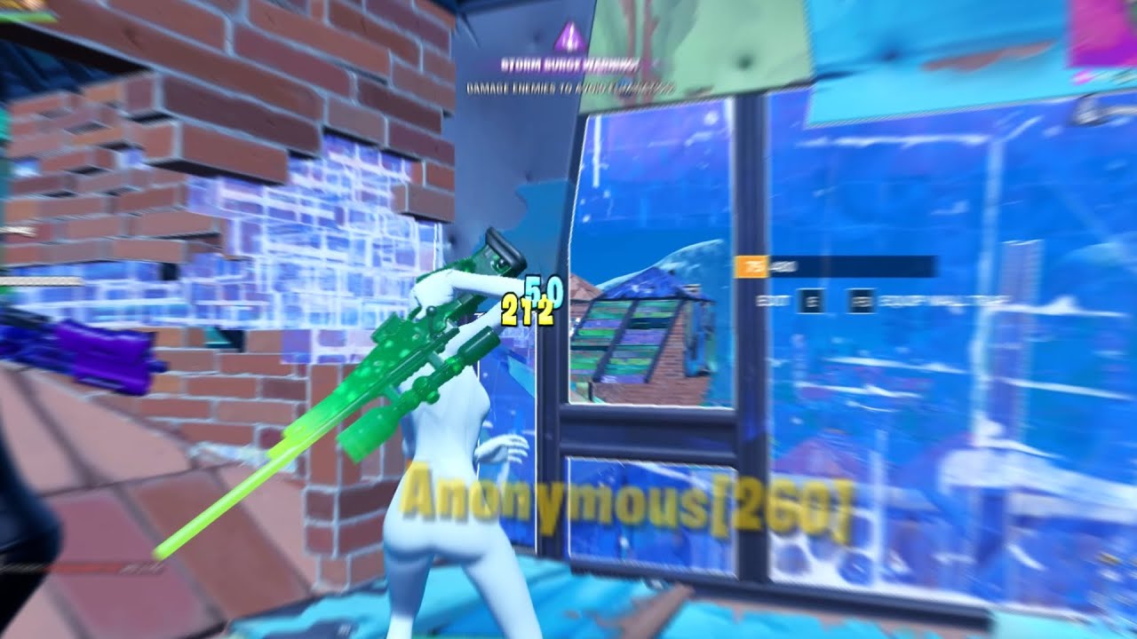 Persian Freestyle 💸