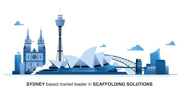 Proview Scaffolding - Leader in Scaffolding Solutions - Sydney,Australia