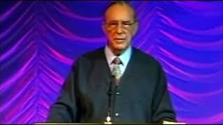 Overcoming Guilt, Shame and Rejection - Derek Prince