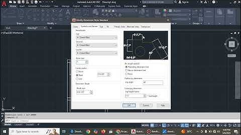 AutoCAD in 1 Hours | Complete AutoCAD (2D) in Tamil  for Beginners | Mechanical, Civil, Arch