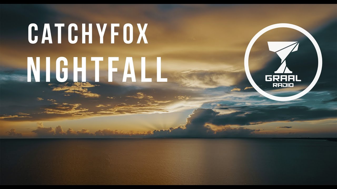 Obejrzyj CatchyFox - Nightfall w YouTube Obejrzyj CatchyFox - Nightfall w YouTube