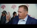 Super Troopers 2: Kevin Heffernan World Premire Red Carpet