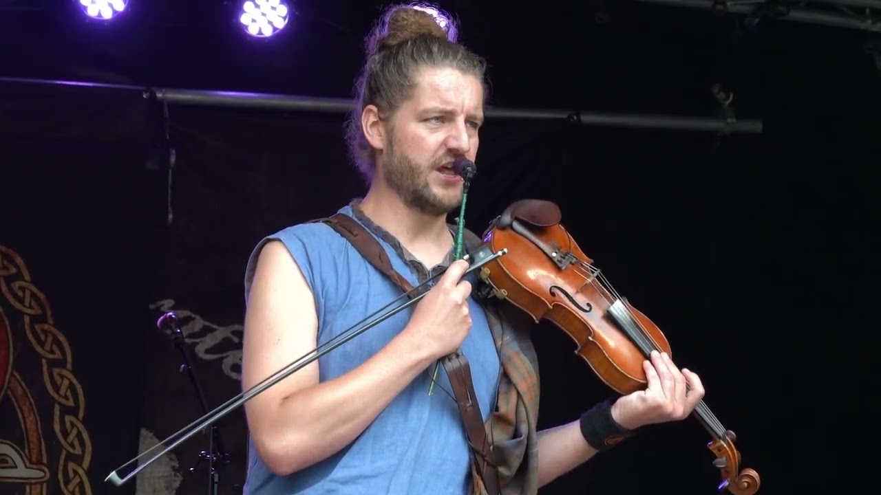 Motherland - Rapalje @MPS Rastede 2025