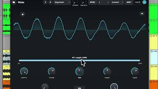 Wavefield Tutorial Video