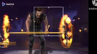 Clothes Change Video In Free Fire