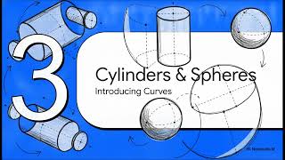 Grade 8 Geometry: Unit 7, Lesson 5 — Surface Area of Prisms, Pyramids, Cylinders, and Cones