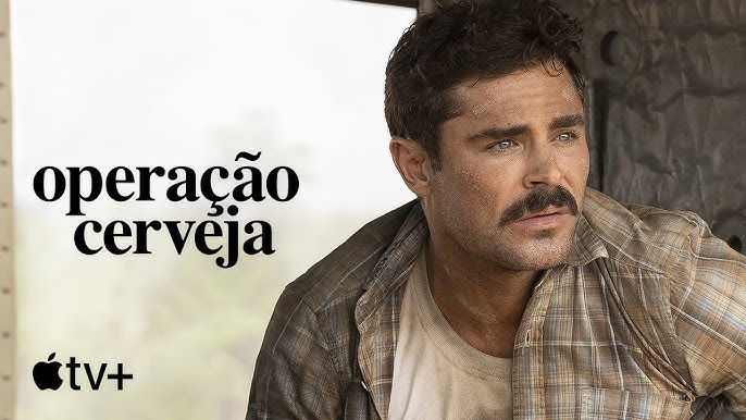 Apple TV+ divulga teaser de 'Assassinos da Lua das Flores', novo filme de  Martin Scorsese