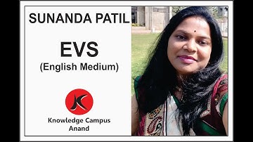 Class 2 Eng Med Evs Chap -15 Our Earth