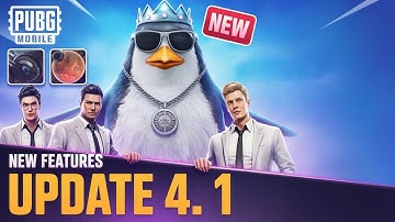 Top 30 Tips & Tricks In Pubg mobile  4.1 UpdateNoob To Pro 4.1 In Event | Pubgm FrostyFunland GUIDE