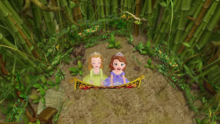 Princesita Sofia Cancion 12